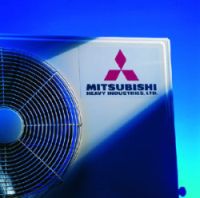 Mitsubishi Condenser